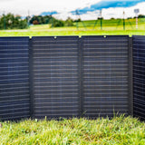 EcoFlow 160W Portables Solarpanel