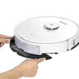 Roborock S8 Saugroboter