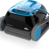 Dolphin Nautilus CC Automatic Pool Cleaner Pool Robot with Cable - Floor and Wall Cleaning - Energy Saving, Recessed Pools up to 10 m, Water Care