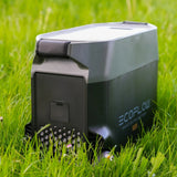 EcoFlow Delta Pro 7,2 kWh Set (Delta Pro + Zusatzakku Delta Pro + Powerstream + BKW-Delta Pro Kabel)